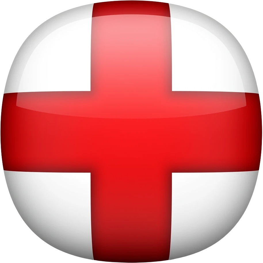 cruz vermelha emoji