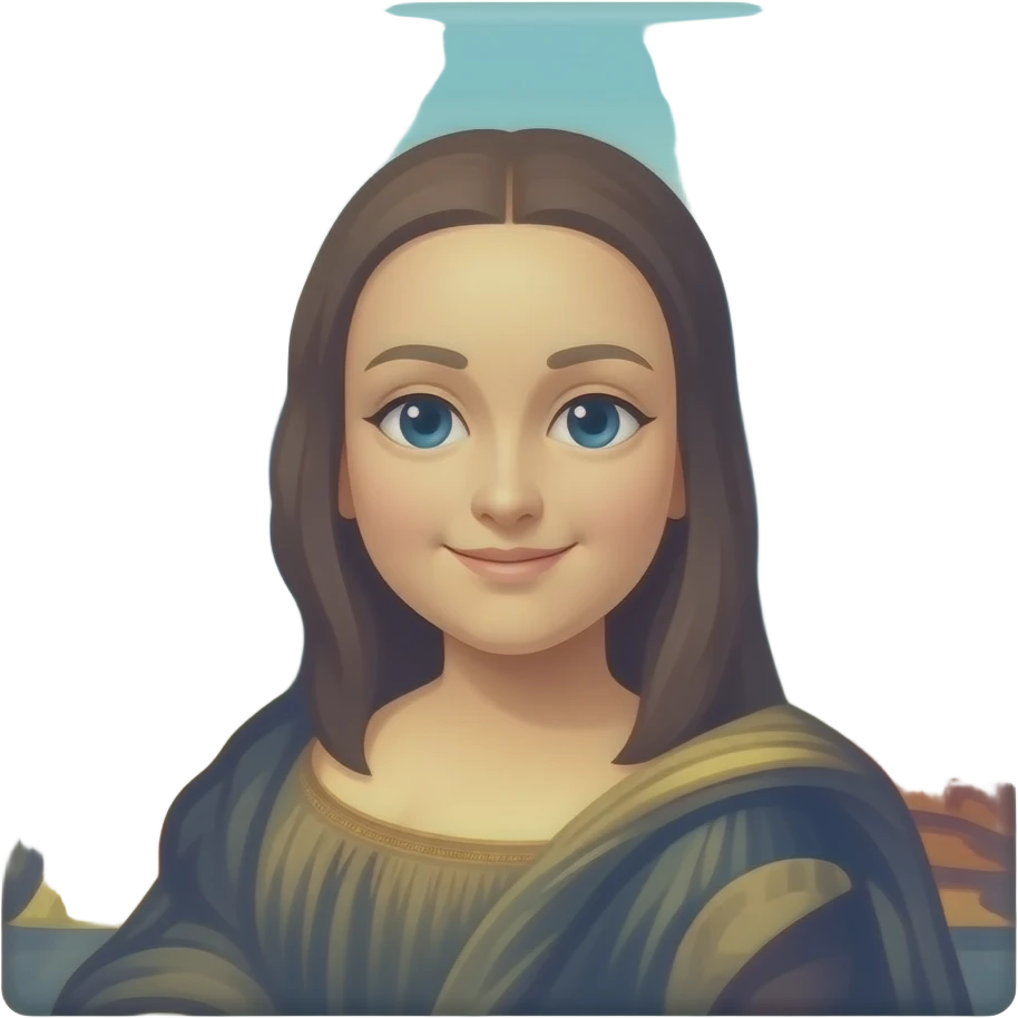 cuadro emoji