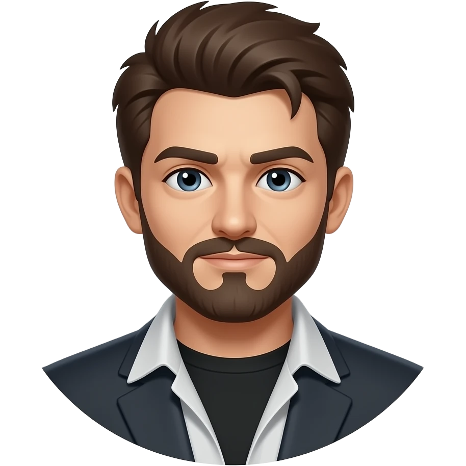 masked man emoji