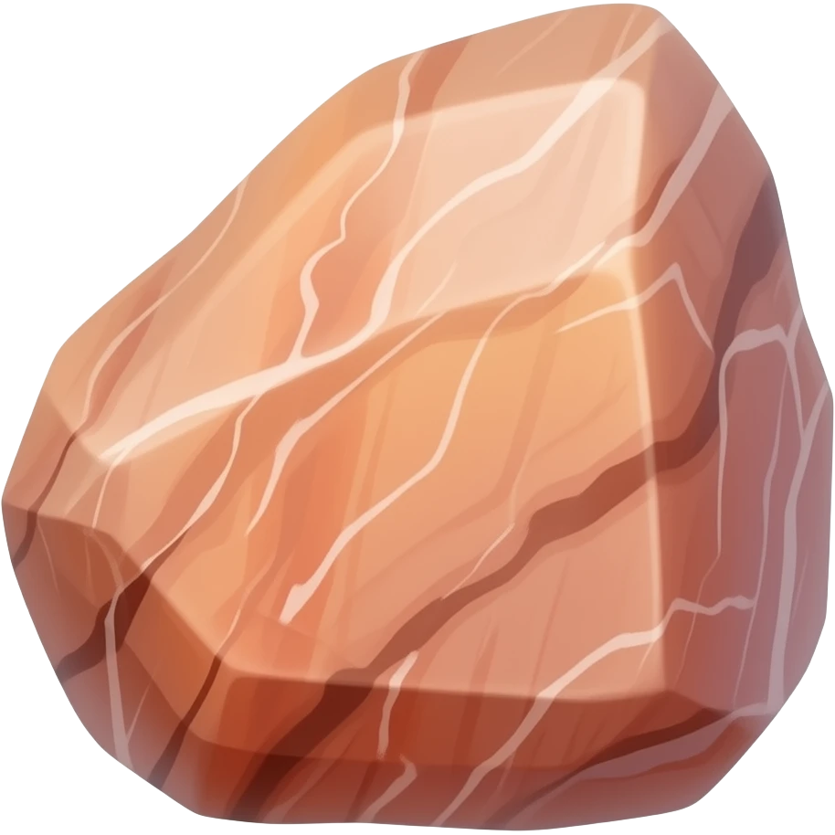 Sunstone Rough emoji