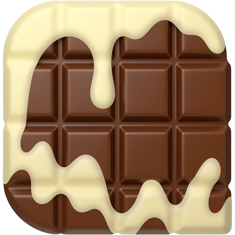 socola emoji