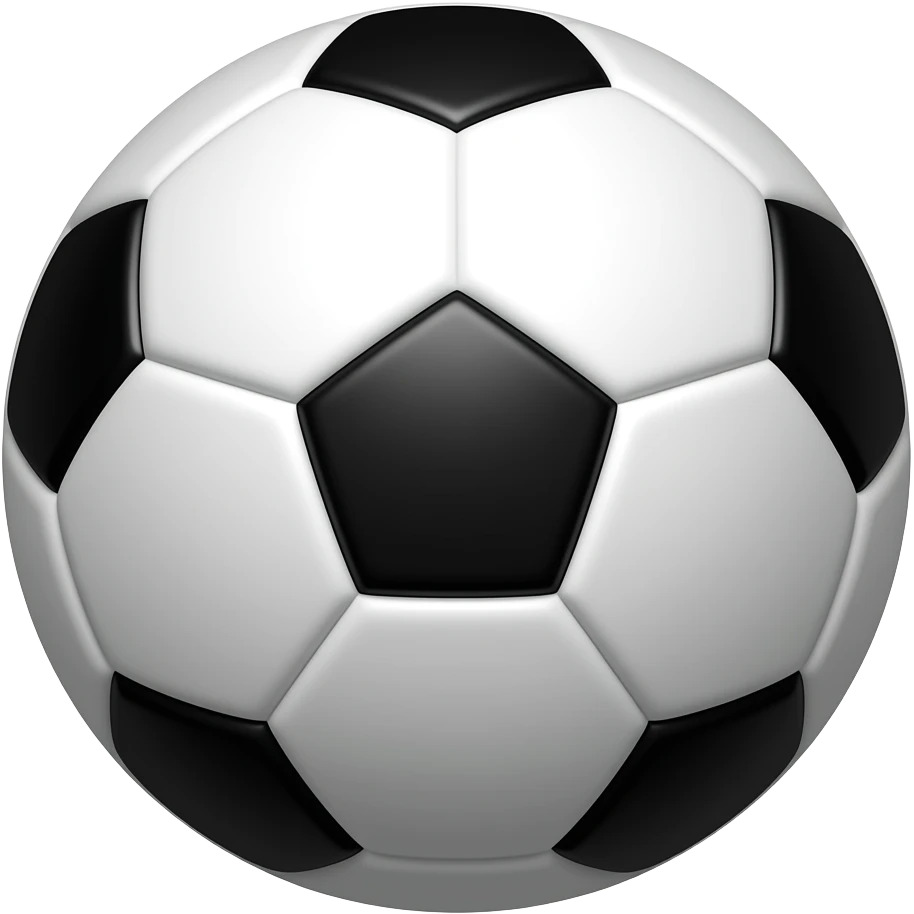 soccer emoji
