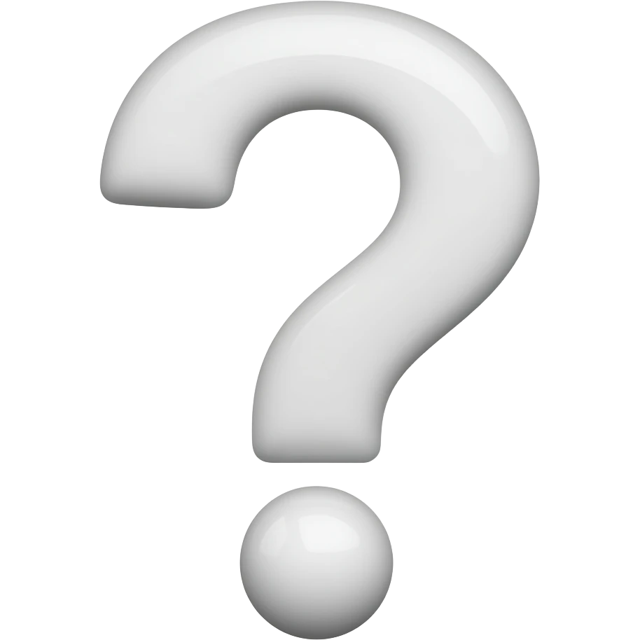 ? emoji