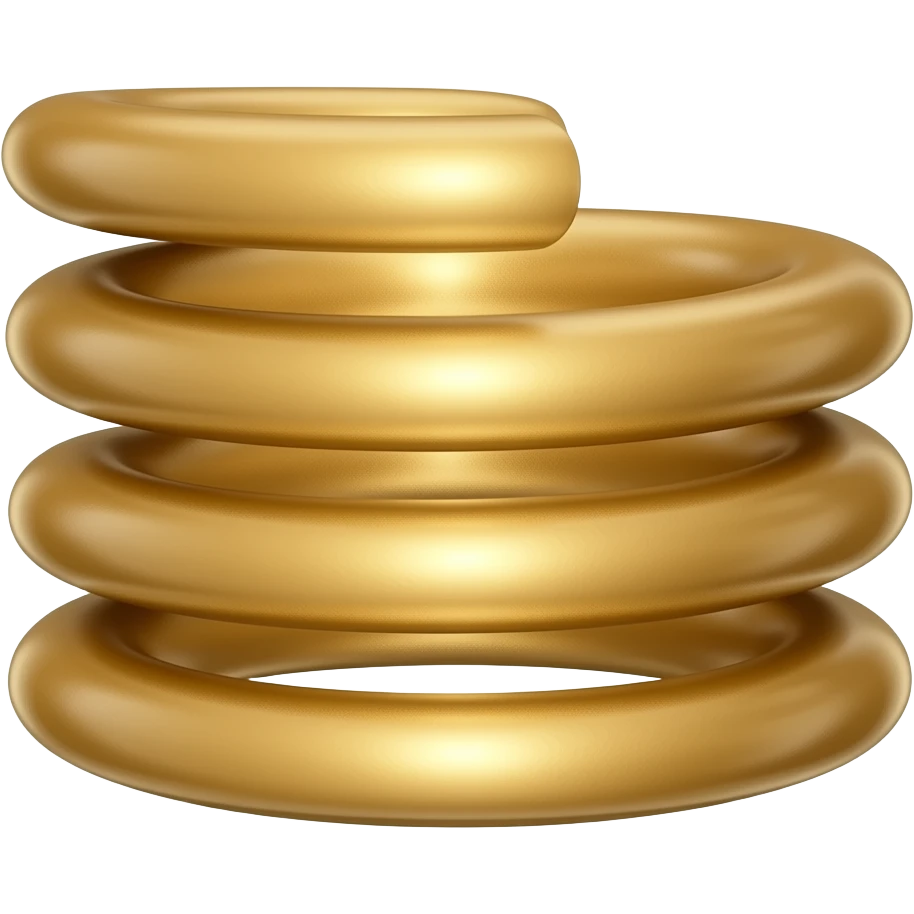 cooper coil emoji