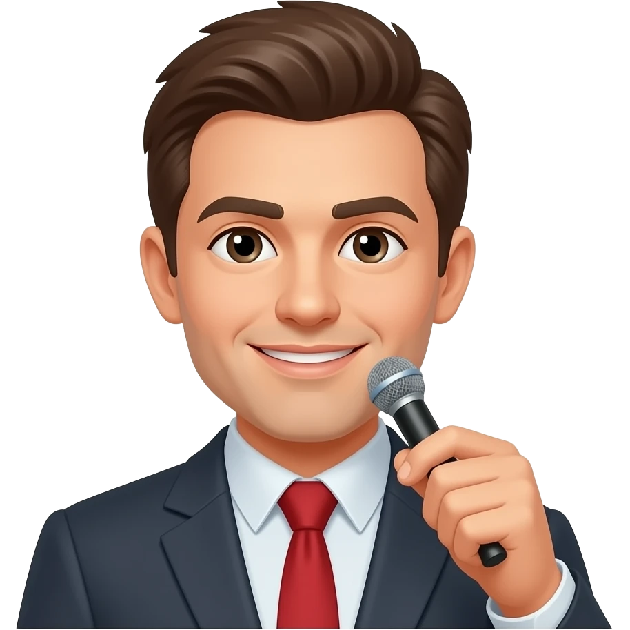 Find mitch emoji
