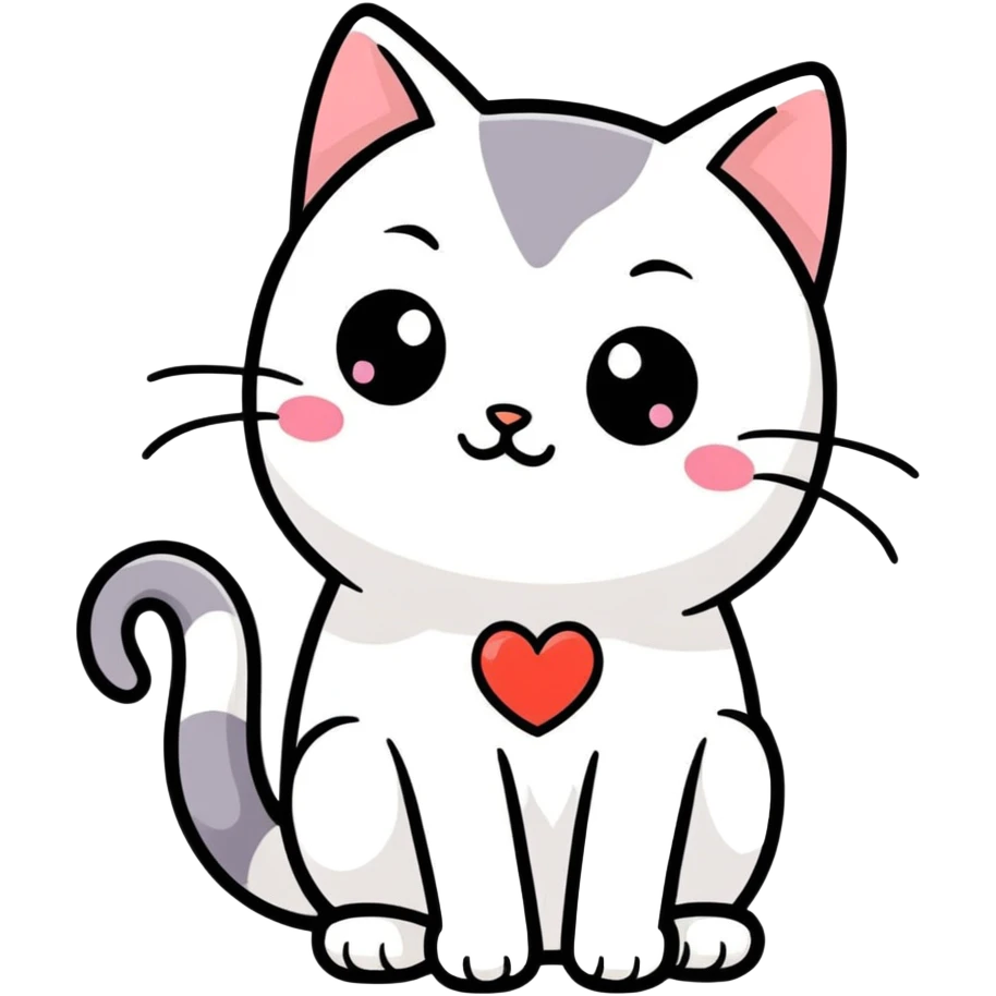 😻🩷 emoji