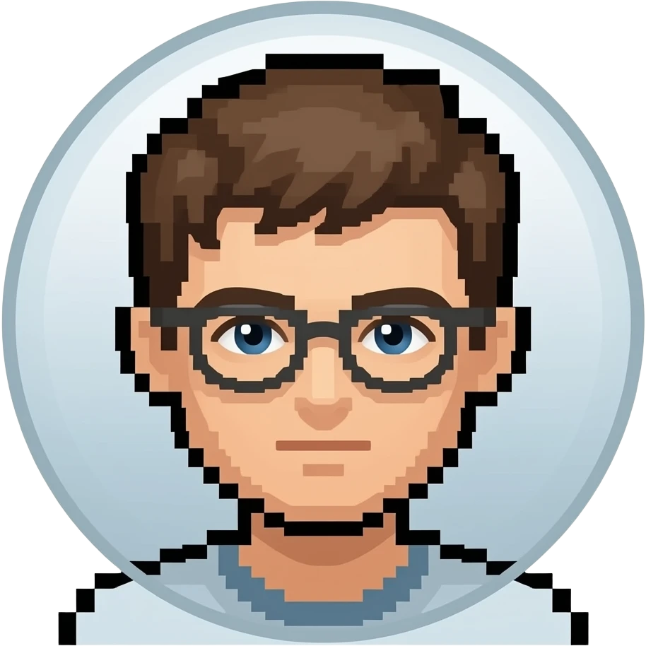 pixel art emoji