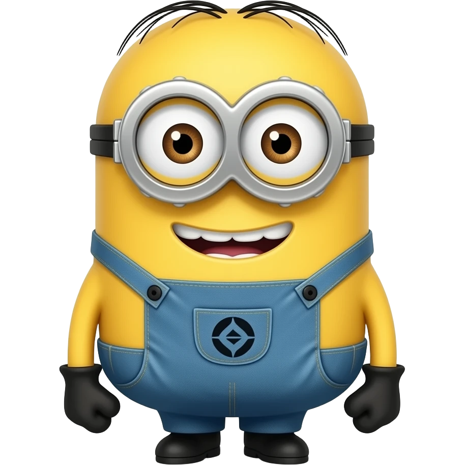 minion emoji