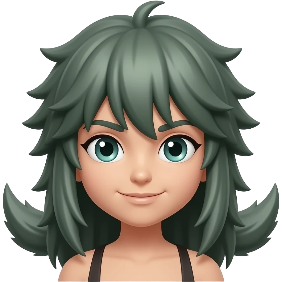 Sukuna emoji