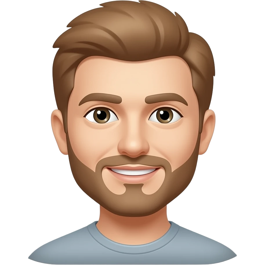 profile icon emoji