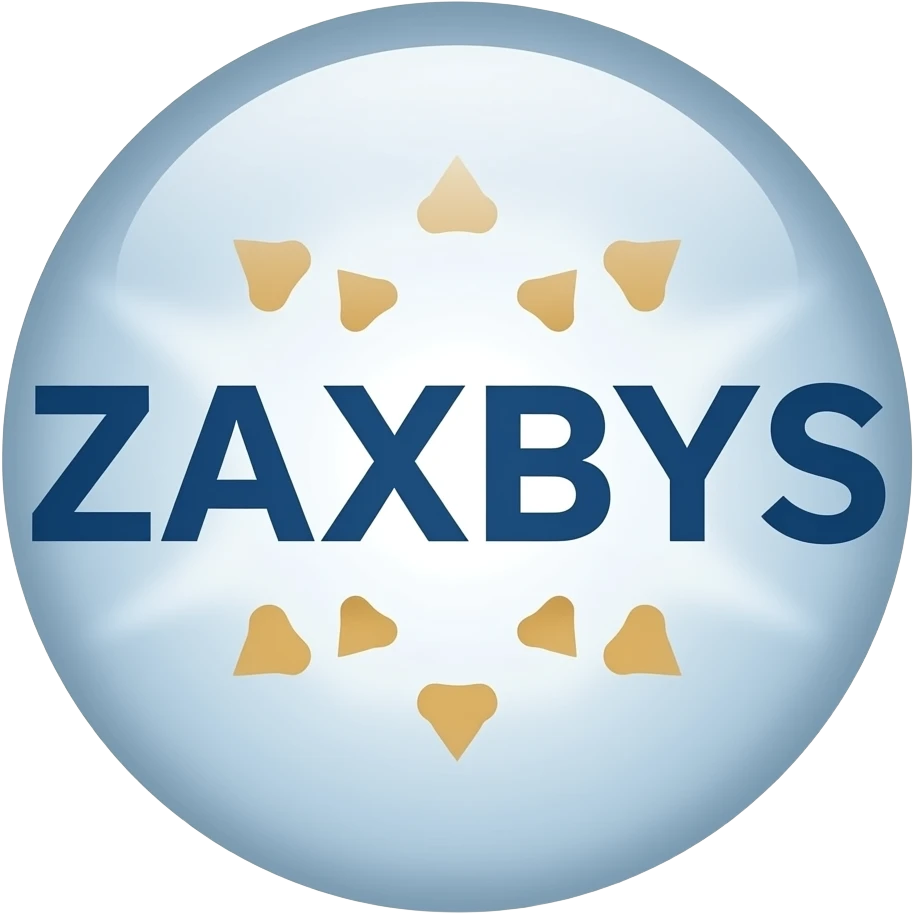 ZAXBYS LOGO emoji