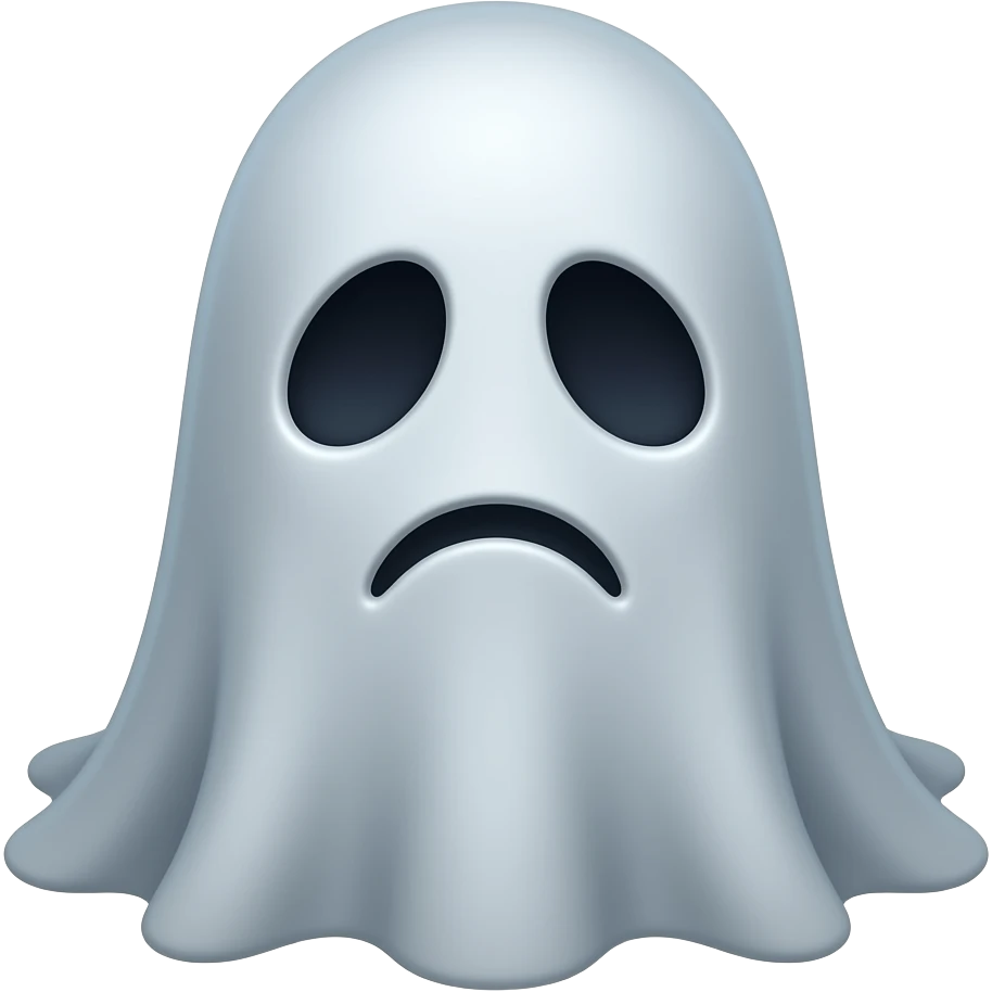 ugly phantoma emoji