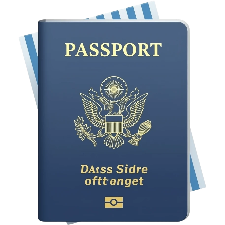 citizenship emoji