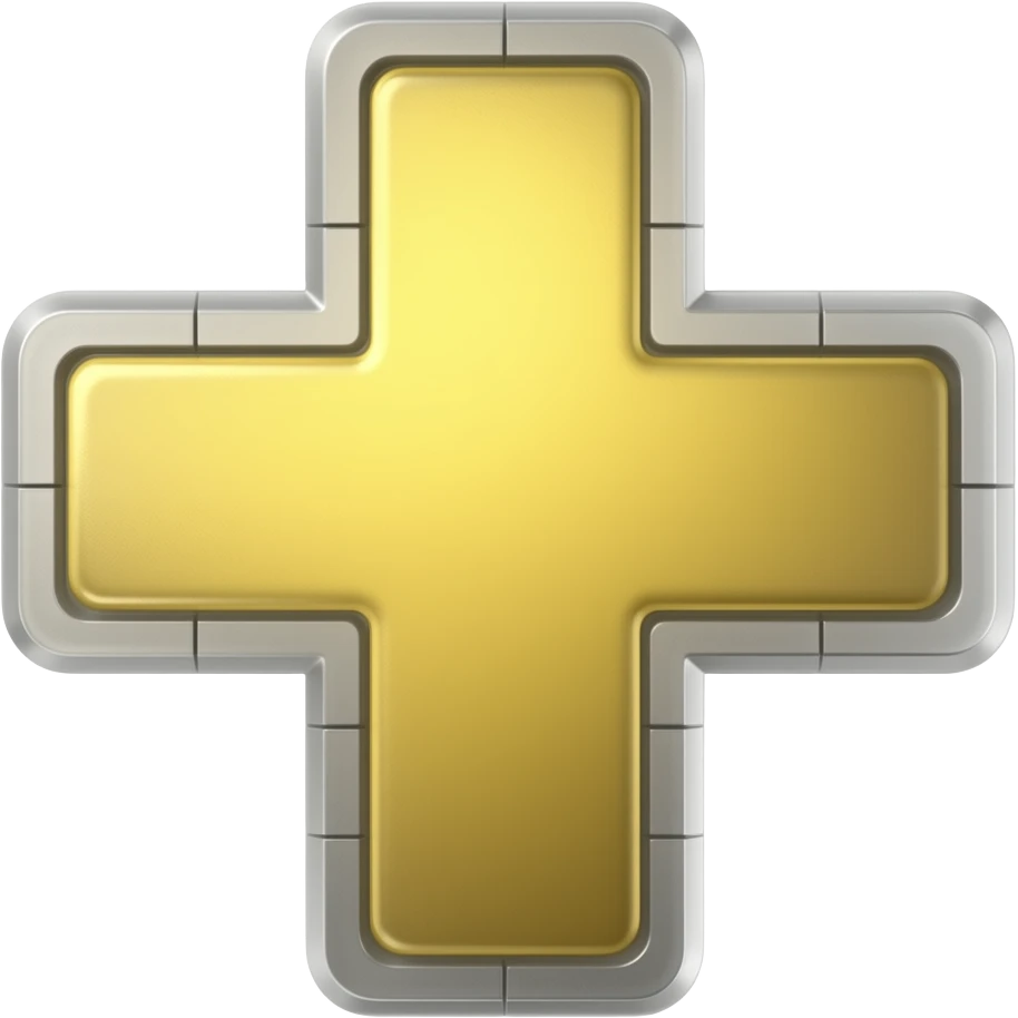 cross emoji