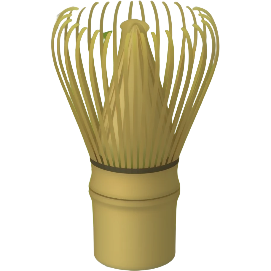 matcha emoji