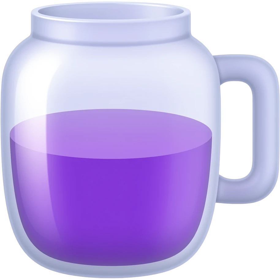 Violet Vacuum emoji