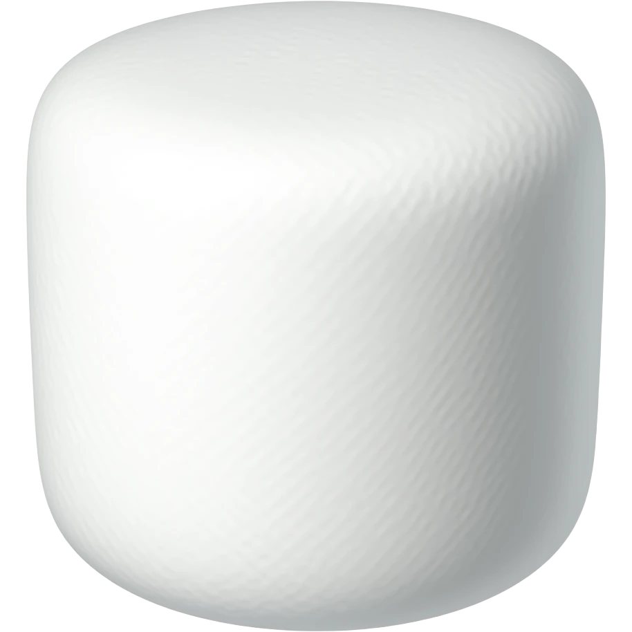 Marshmallows emoji