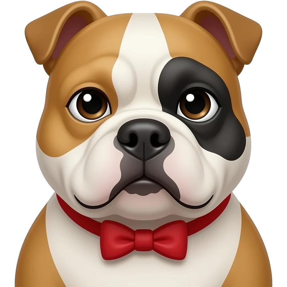 a cocky bully emoji