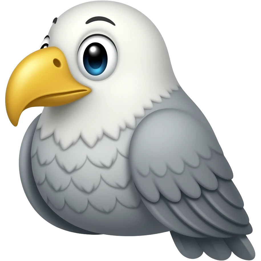 PHD Concept Superbird (2003) emoji