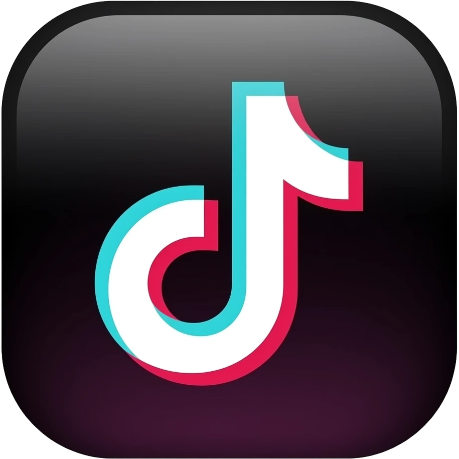 Tik tok emoji