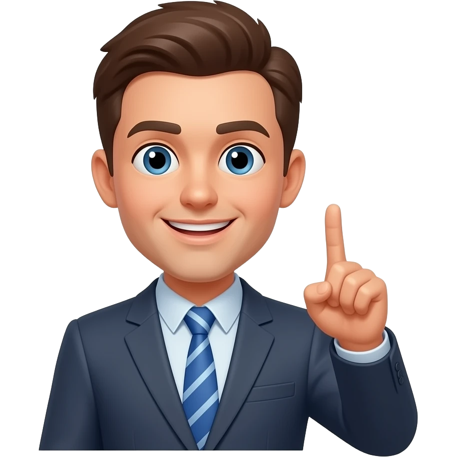 answering questions emoji