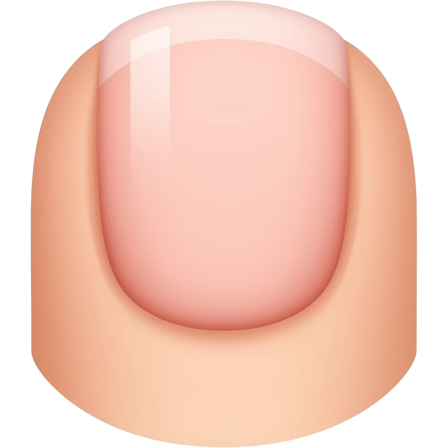uñas emoji