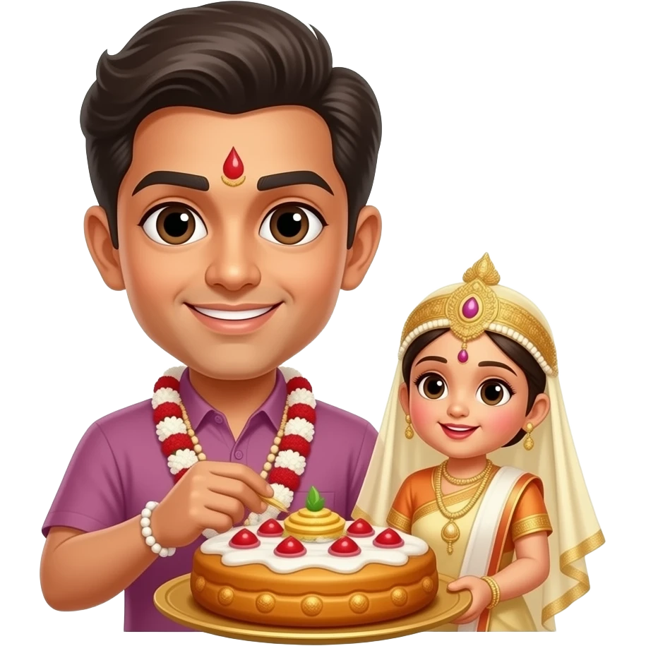 আলু আর পটল পাইলে বিয়ে করেছে এমন একটি ভিডিও পাঠিয়ে দাও। emoji