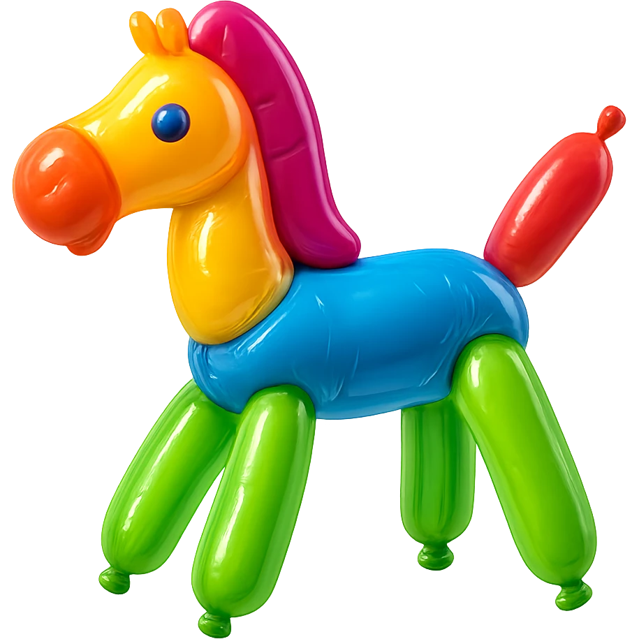 Horse emoji