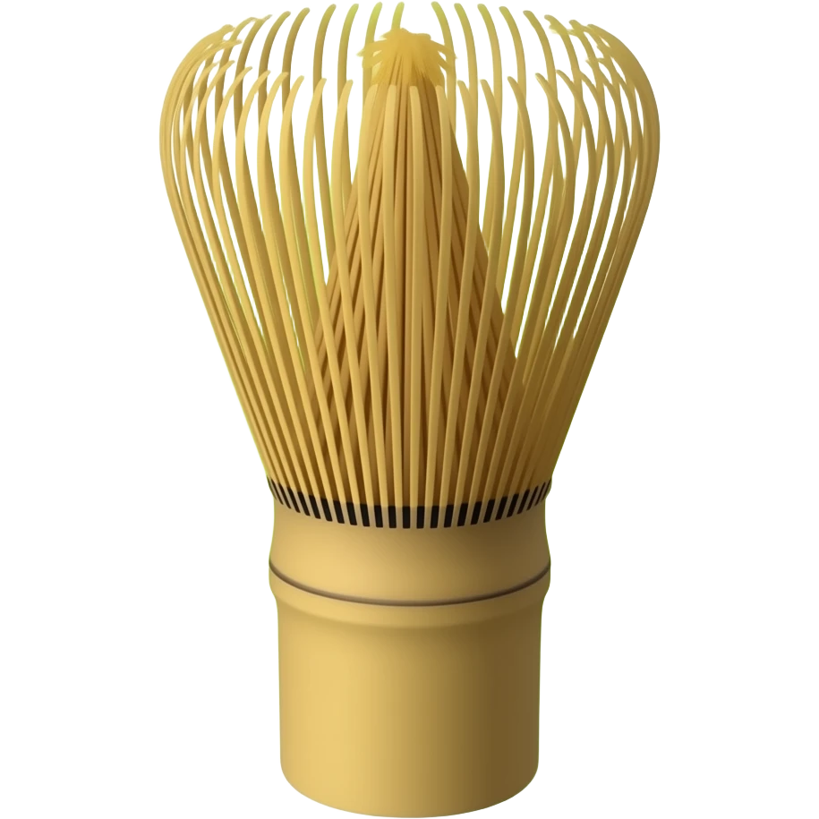 Matcha emoji