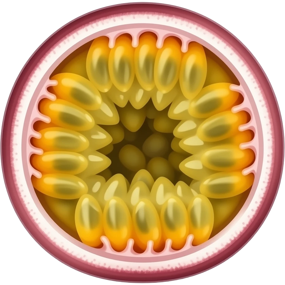 passion_fruit emoji