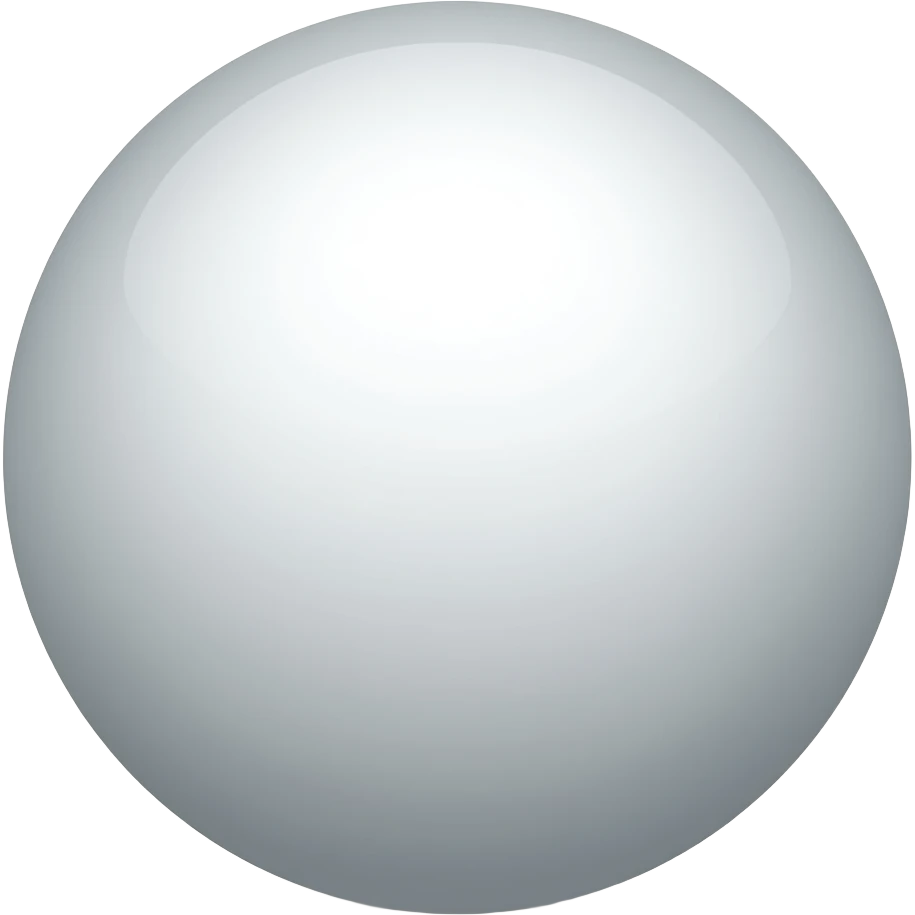 White emoji