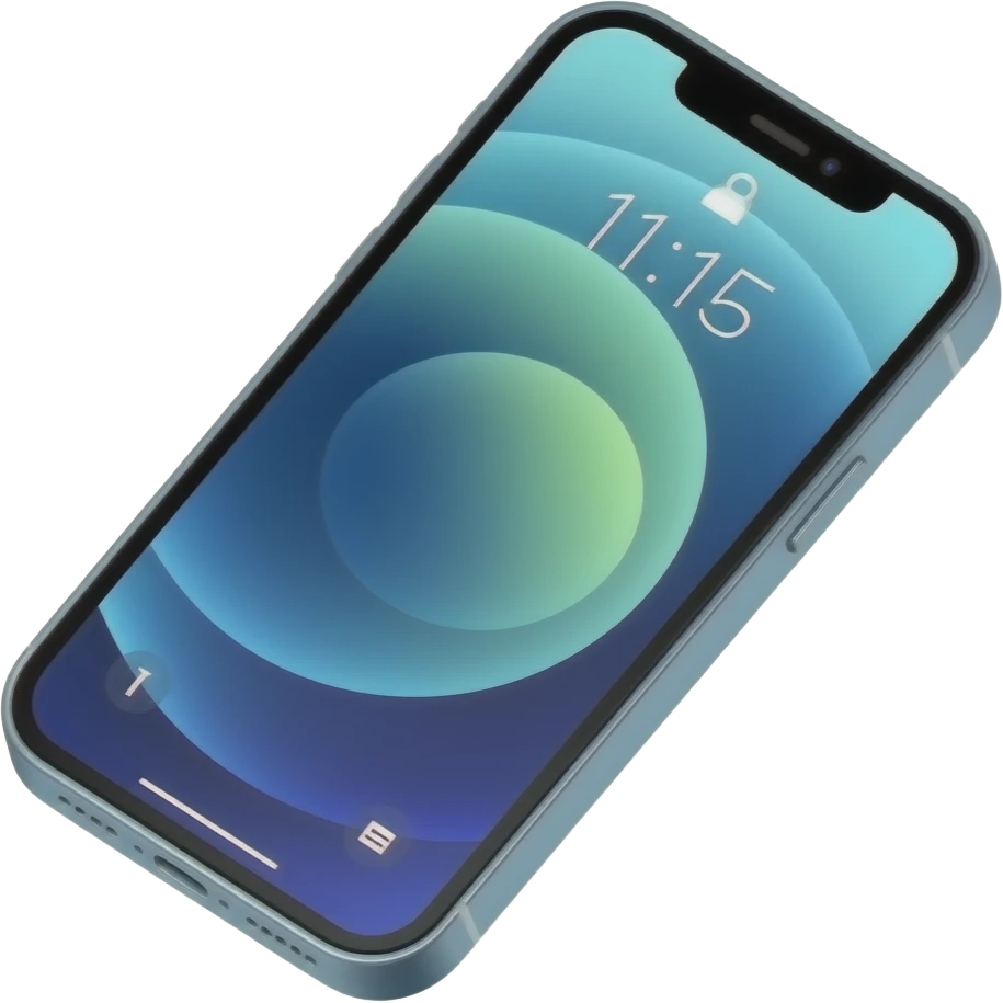 3d iphone emoji
