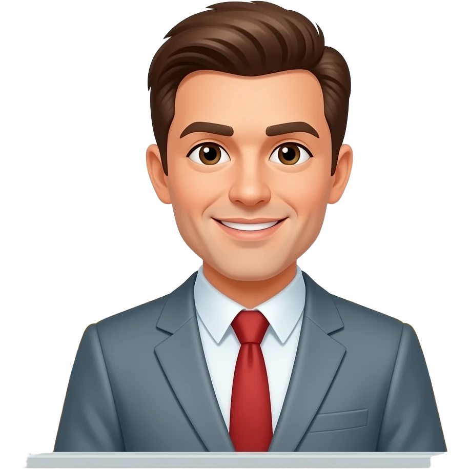 clientes emoji