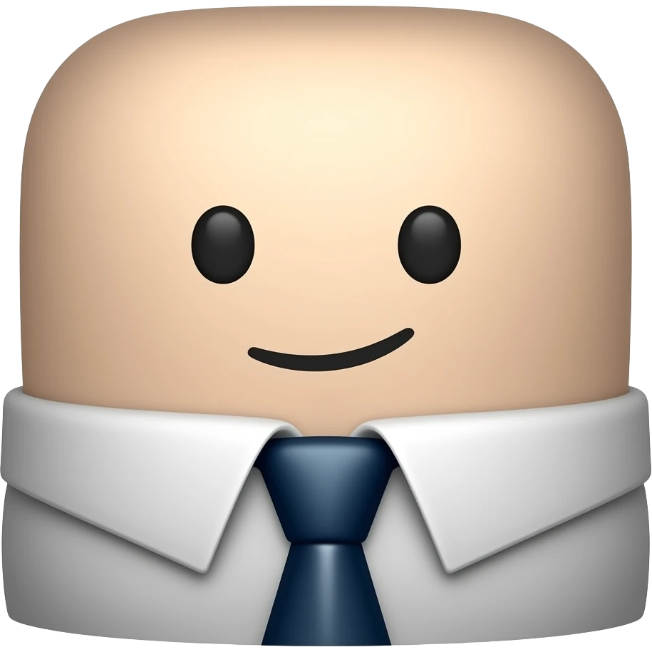 Roblox logo 🔲 emoji