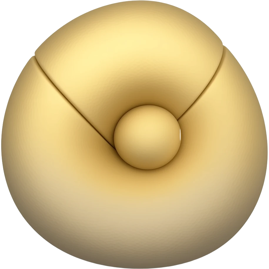 one piêc emoji