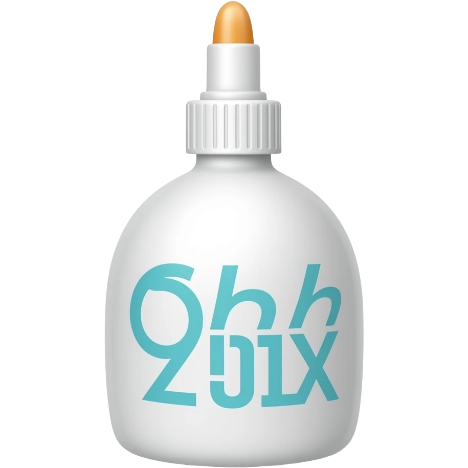 tipex emoji