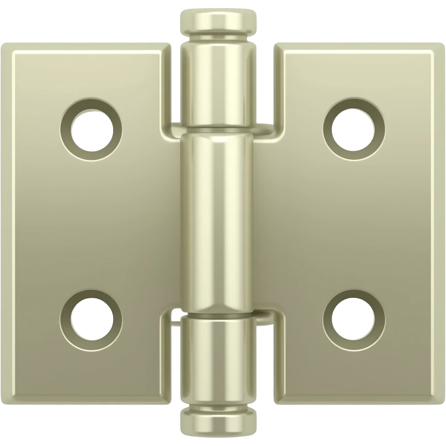 Door hinge emoji