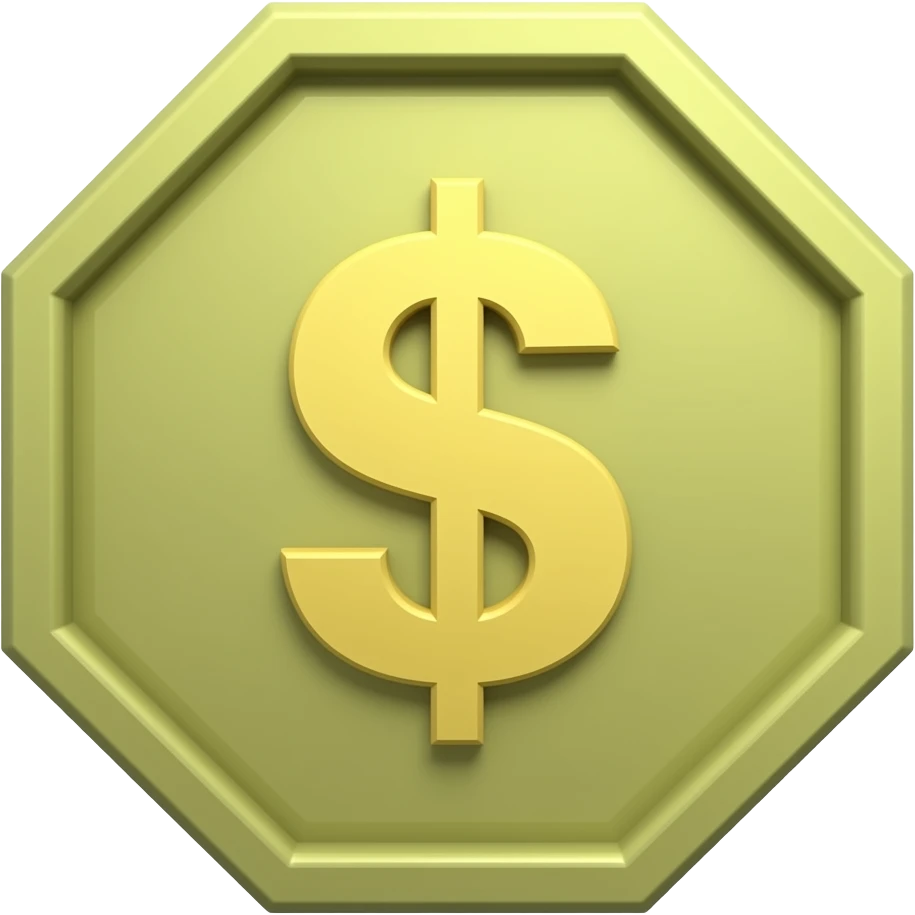 Dinero emoji