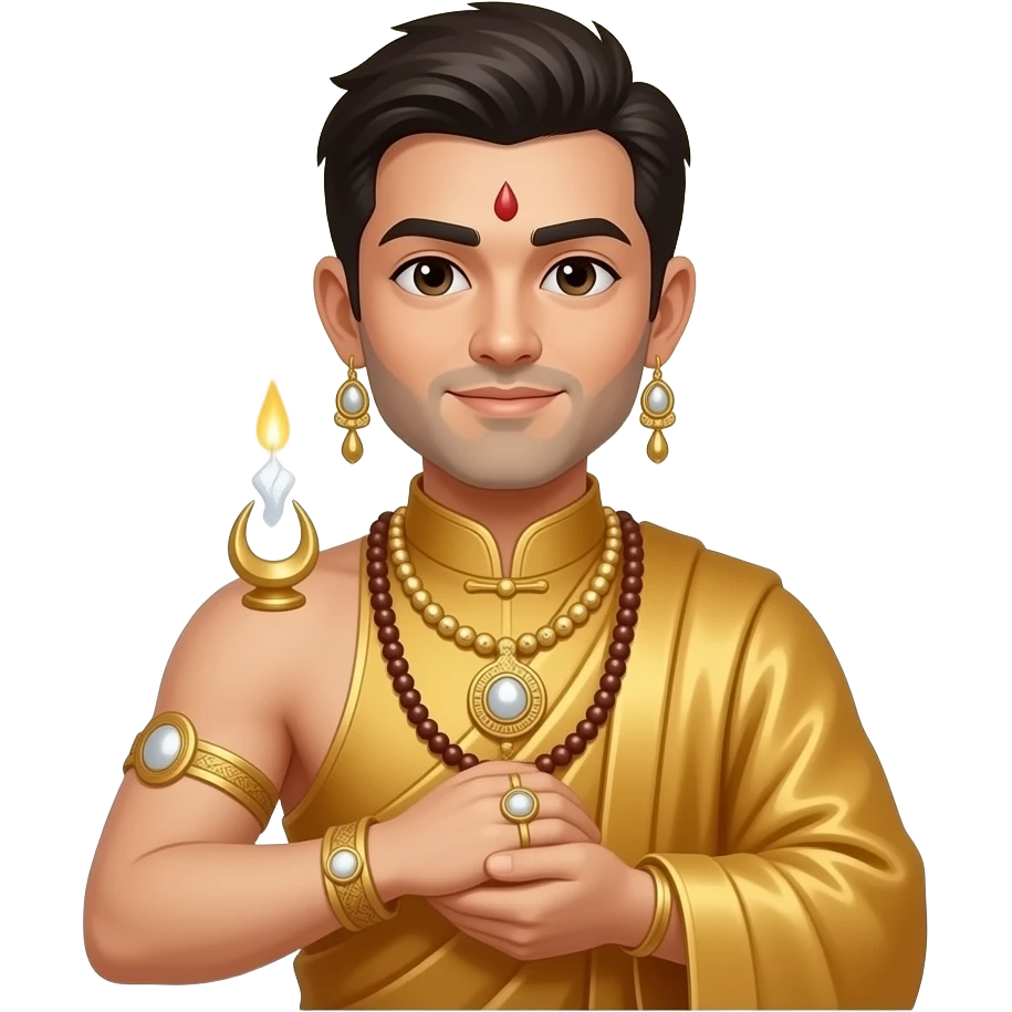 ritual emoji
