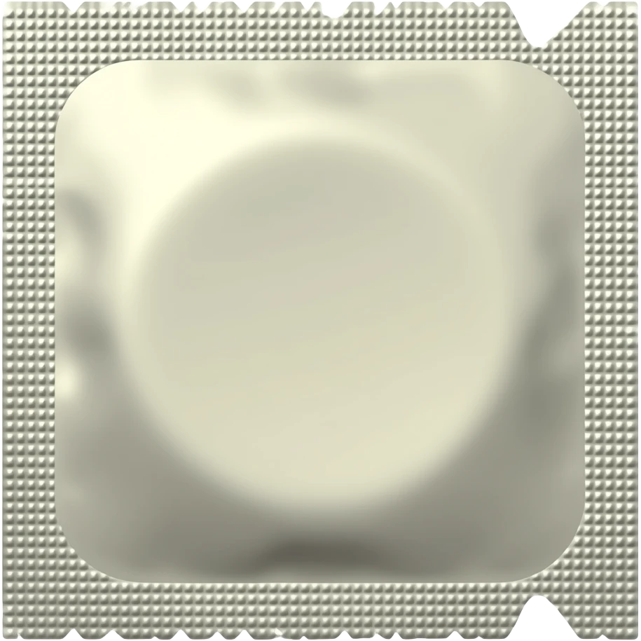 Condom emoji