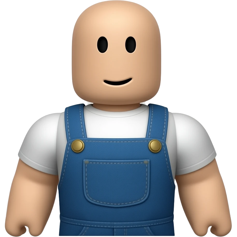 Roblox para colorir logo emoji