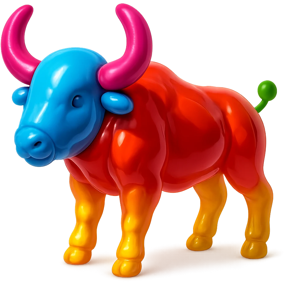Buffalo emoji