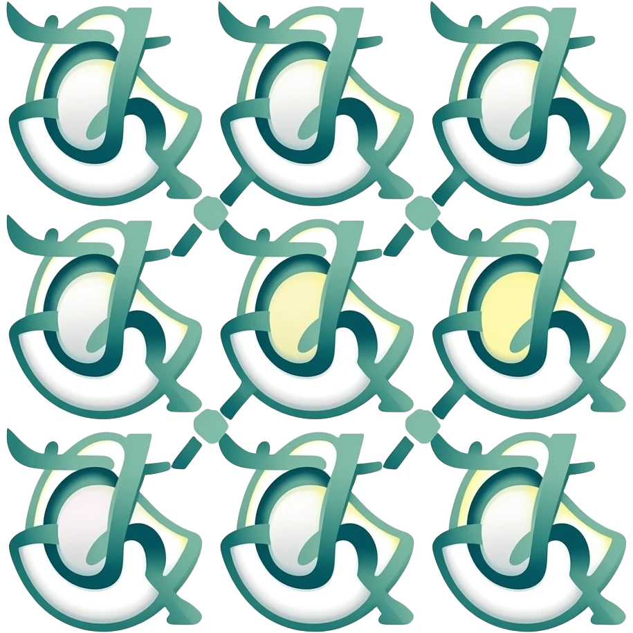 repeat logo emoji
