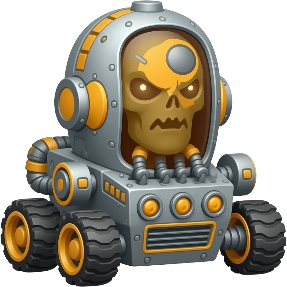 Doomsday emoji