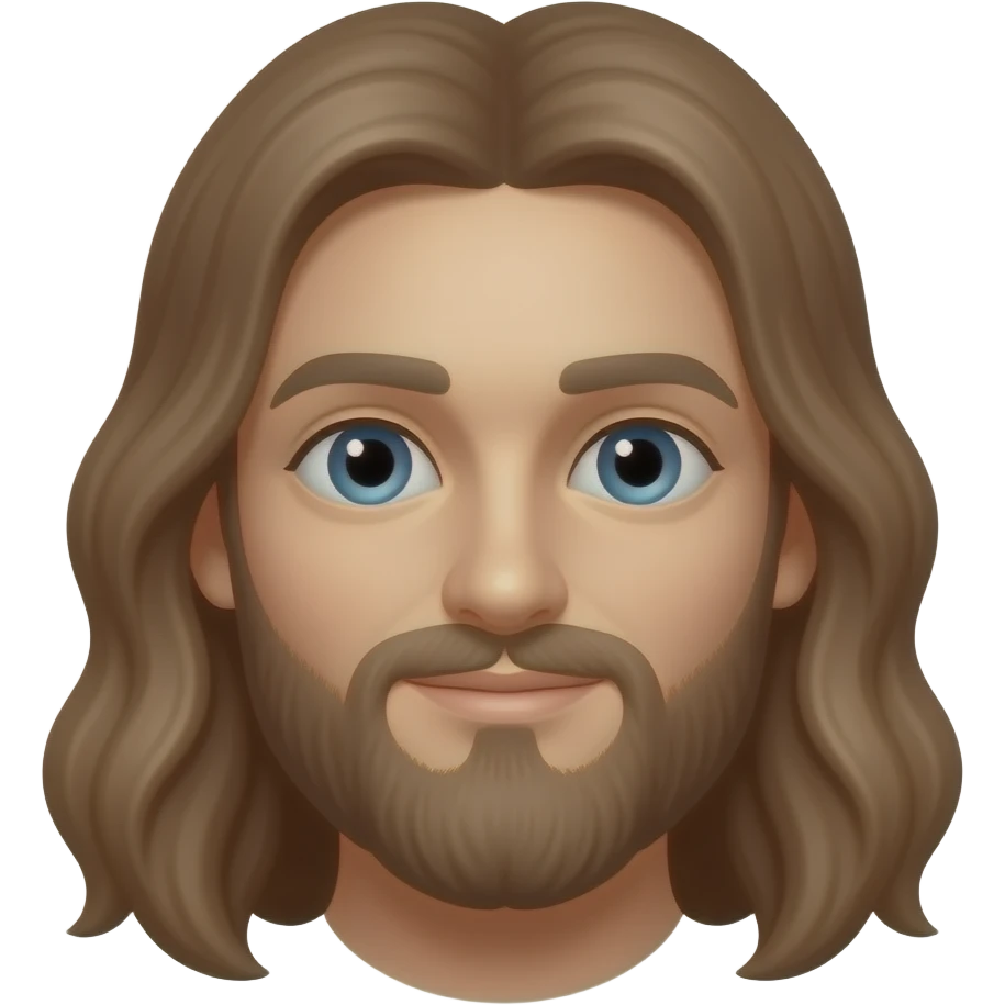 god emoji