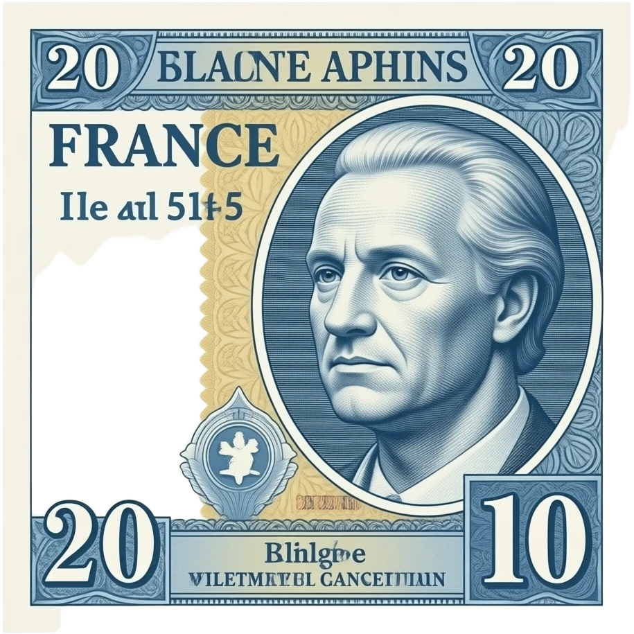 Franc Money emoji