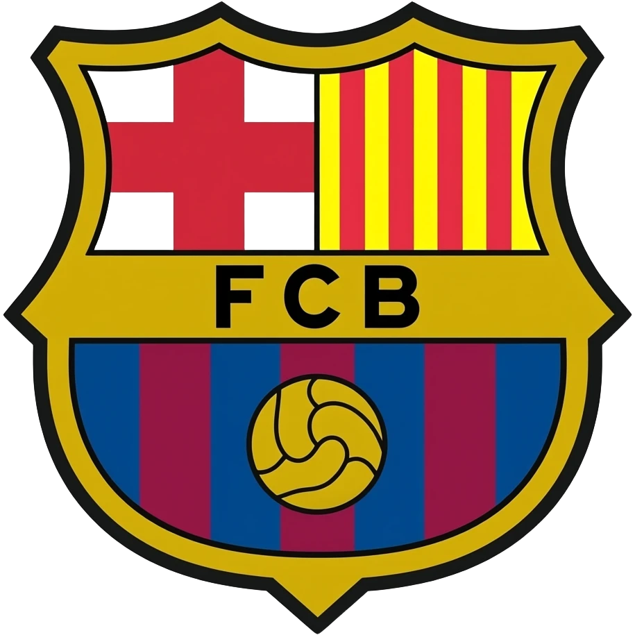 Fcb emoji