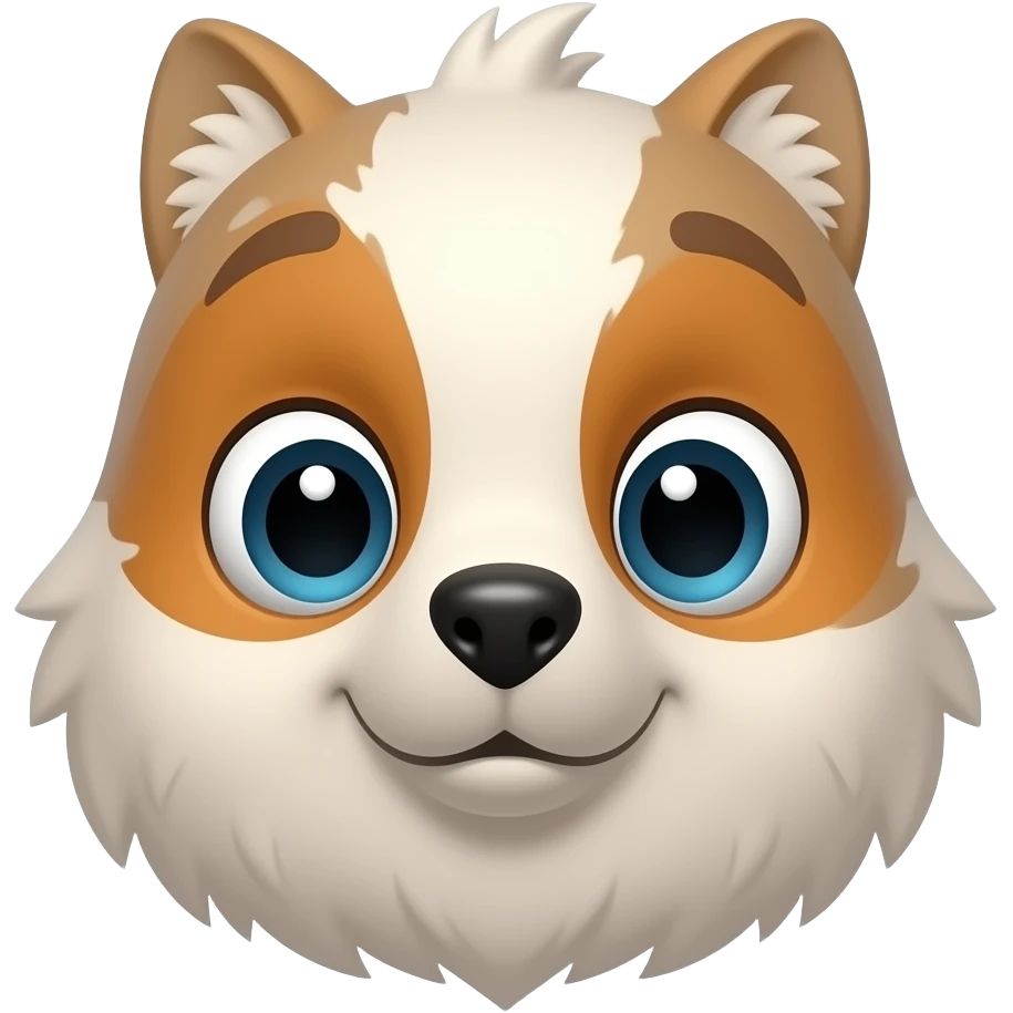 crie um emoji de um chuchu emoji