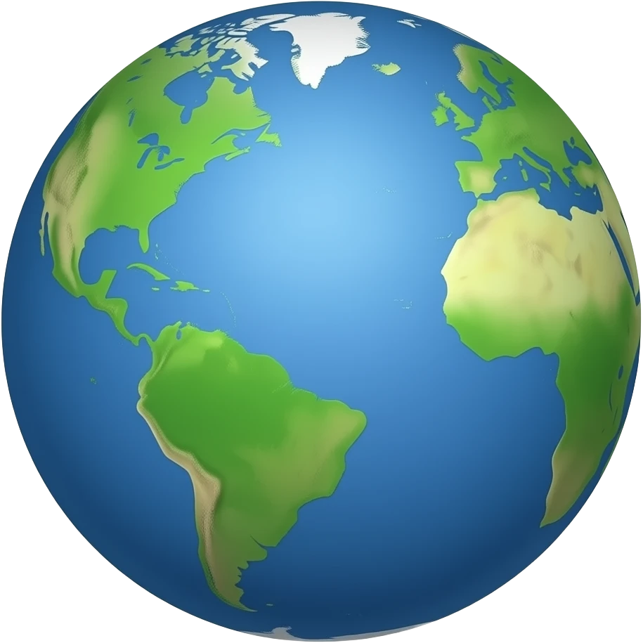 Elemento terra emoji