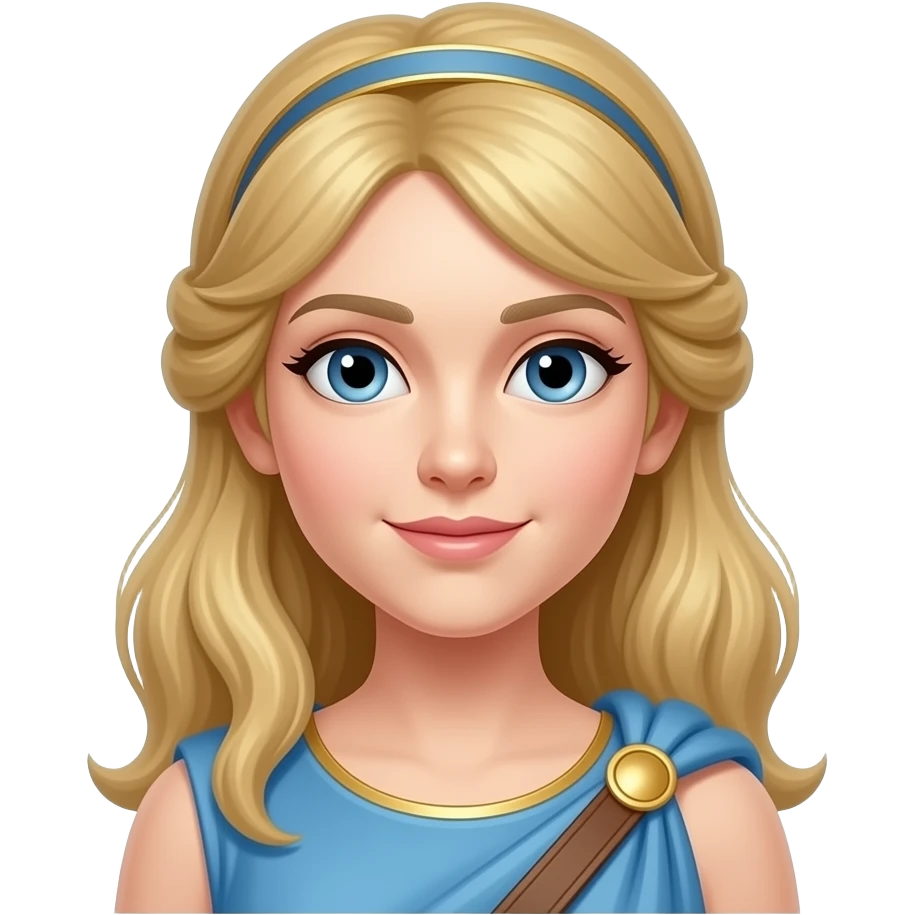 artemis emoji